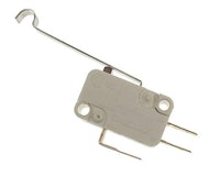 Switch - micro flipper Data East