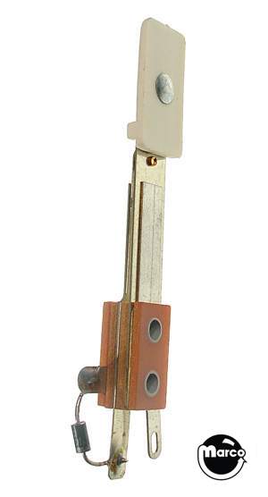 Target switch - rectangle white USE 515-5967-08