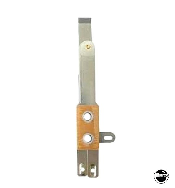 Leaf switch - drop target