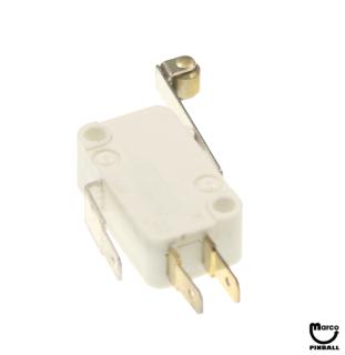 Microswitch roller Shift Down / Gun