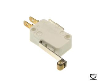 Microswitch roller Shift Down / Gun
