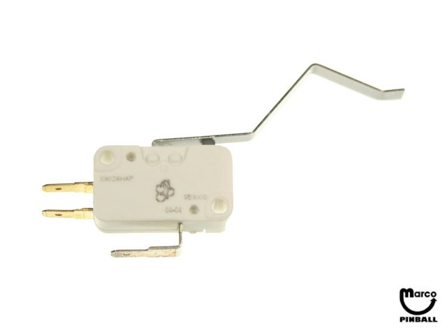 Switch - micro Use 28078
