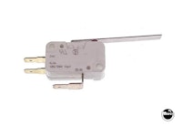 Switch - miniature drop bar target