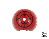 LAST ACTION HERO (DE) Switch plastic