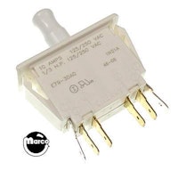 Switch - interlock - E79 (10 amp)