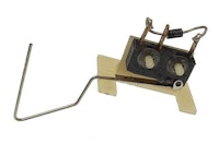 Switch - subminiature with bracket