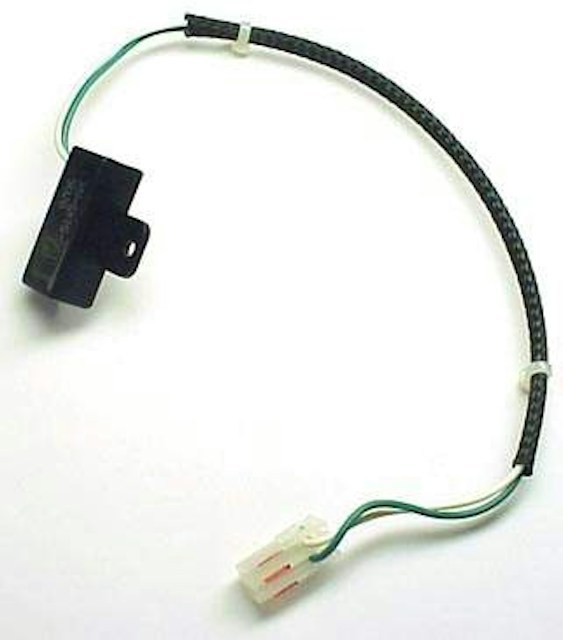Switch - reed with side tabs