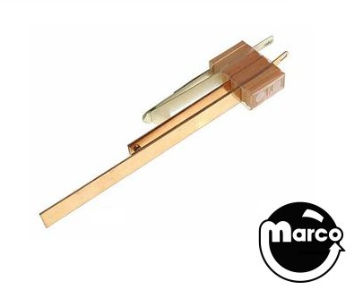 180-5151-00 - Switch - flipper cabinet - Marco Specialties Pinball
