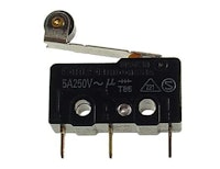 Switch - roller micro