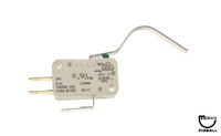 Switch - miniature
