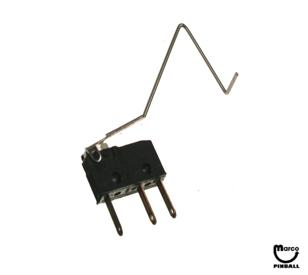 Switch - microswitch