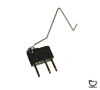 Switch - microswitch