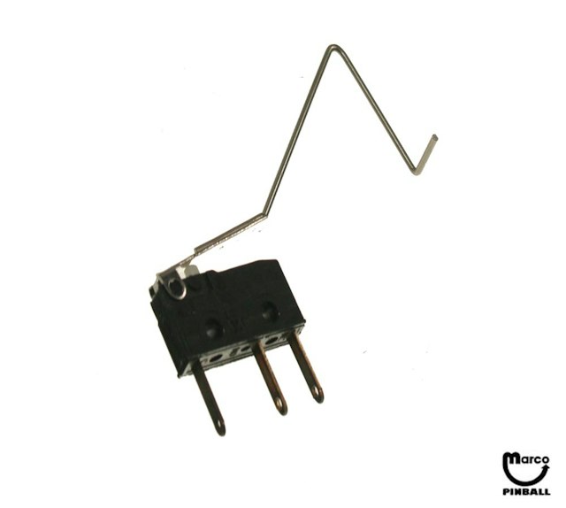 Switch - microswitch