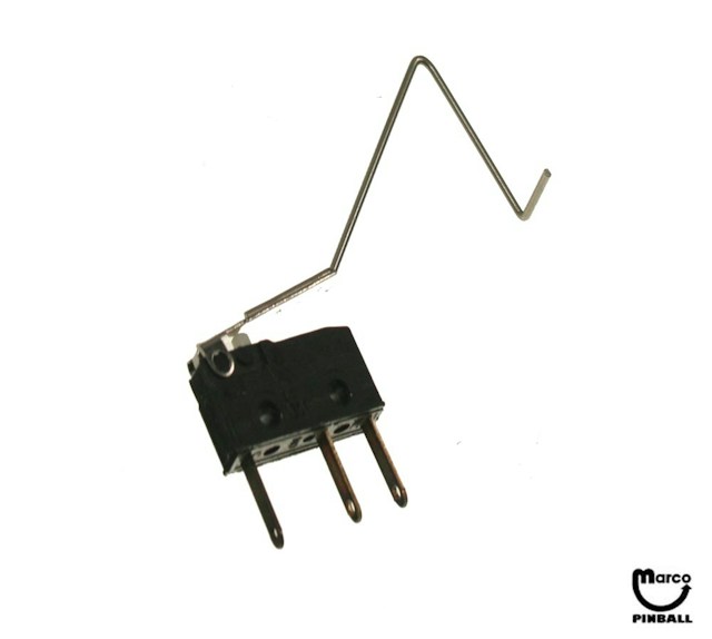 Switch - microswitch