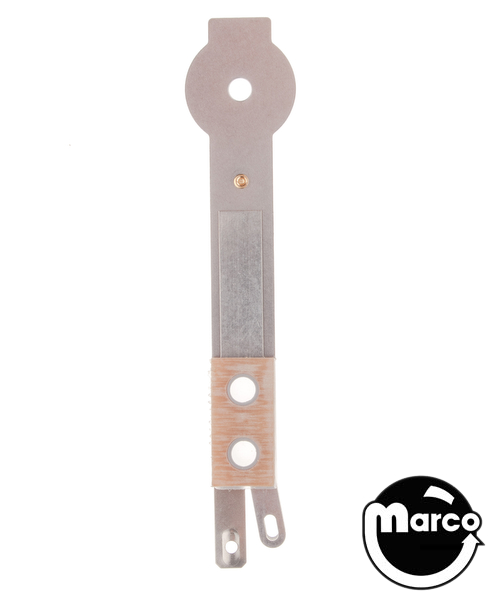 Target switch blade subassembly