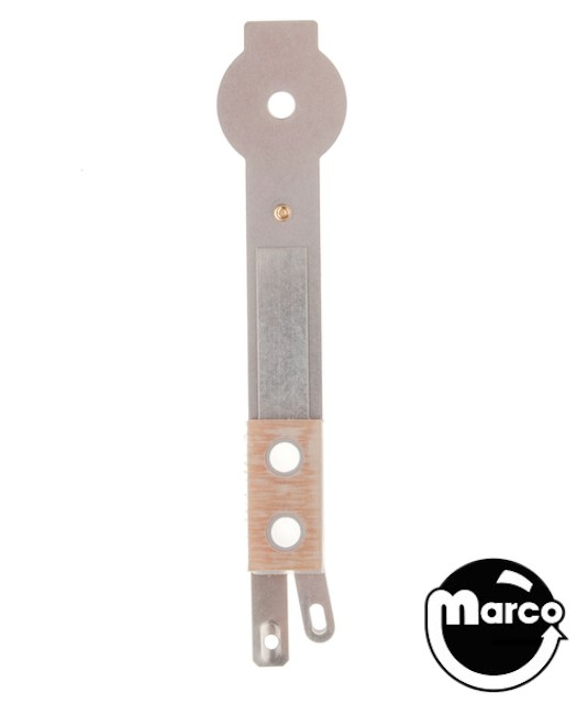 Target switch blade subassembly