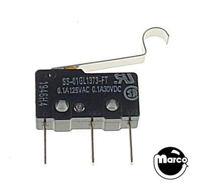 180-5209-00 - Switch - VUK vertical up kicker - Marco Specialties