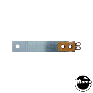 (Stern) Coin Door slot switch