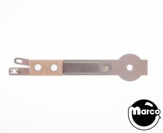 Target switch blade subassembly