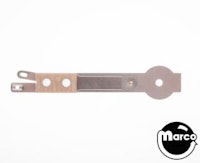 Target switch blade subassembly