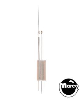 Target switch blade subassembly
