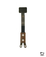 BATMAN (Stern) Front leaf switch