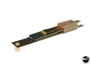 180-5218-00 - Switch - fire button - Marco Specialties Pinball Parts