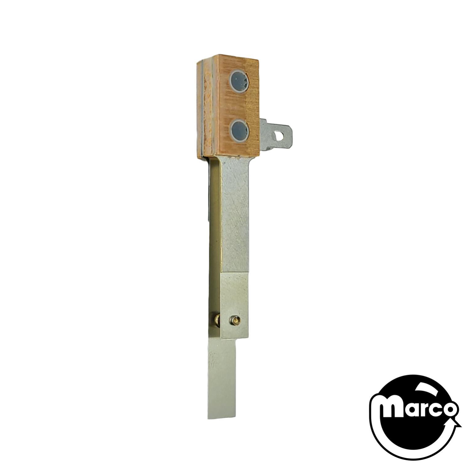 Leaf switch with left lugs for Game of Thrones (STERN)
