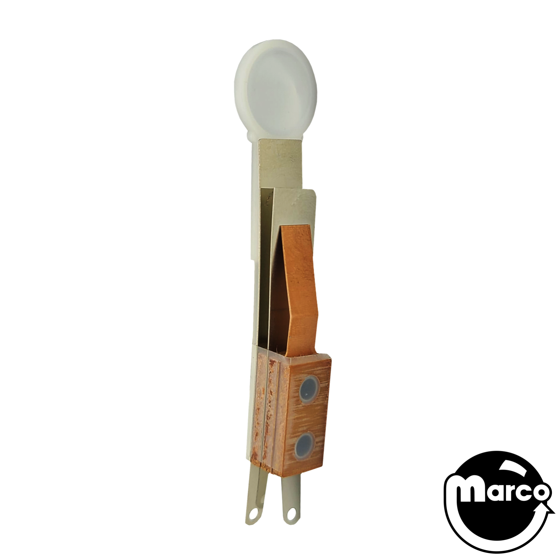 Spoon Switch Assembly - 2 Lug