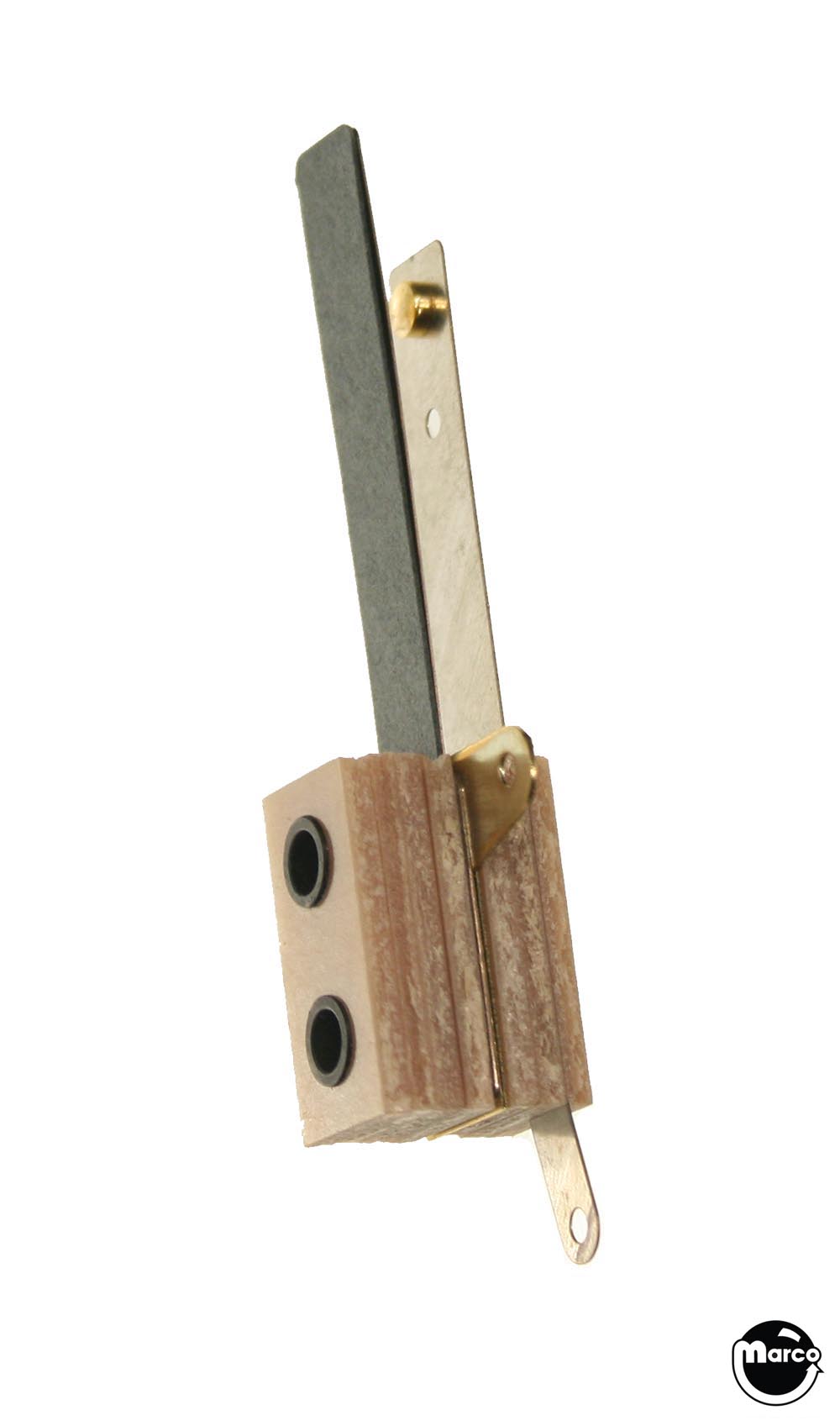 SURF N SAFARI (Gottlieb) Drop target switch #1