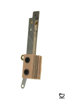 SURF N SAFARI (Gottlieb) Drop target switch #1