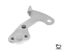 Ball return striker arm Gottlieb A-18354
