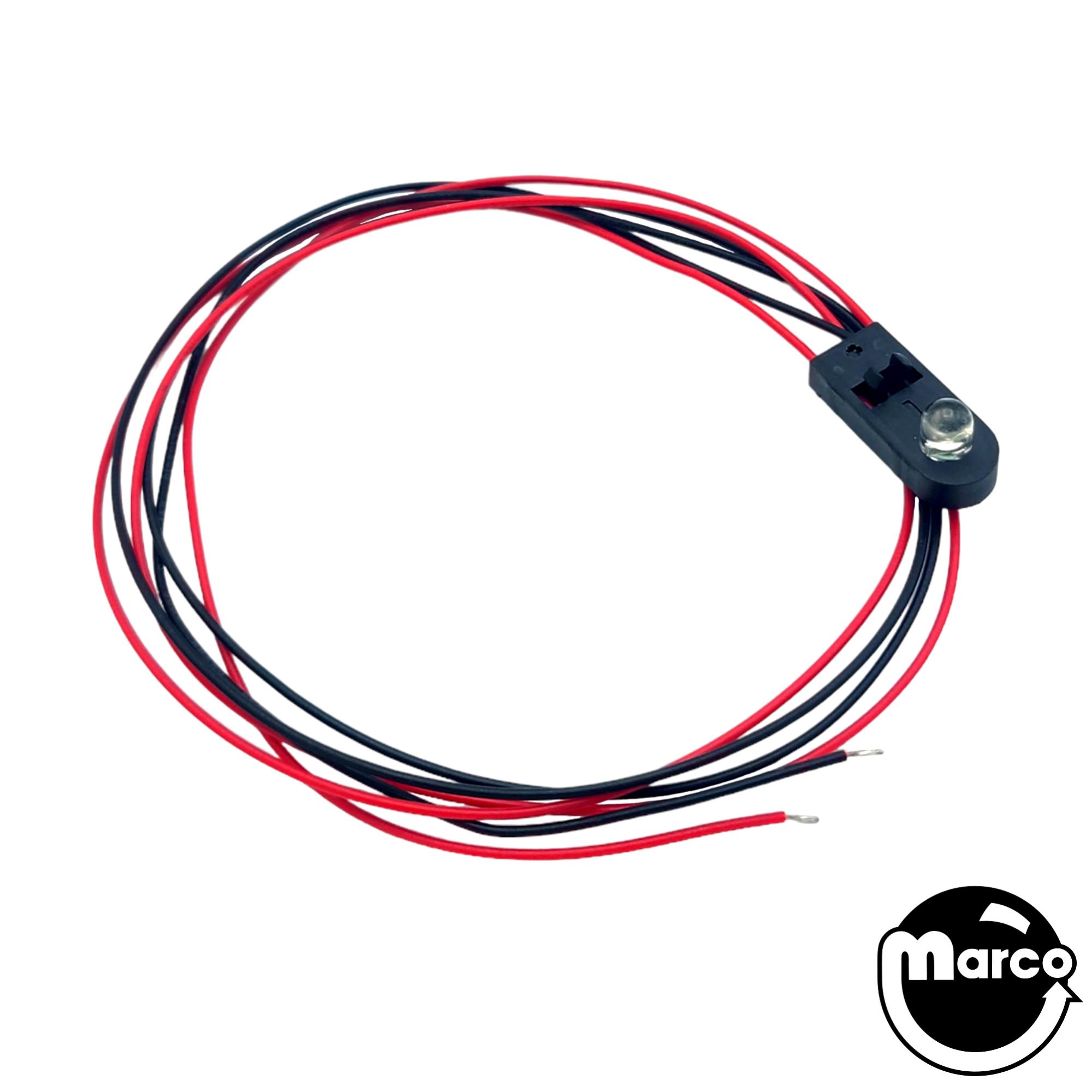 Opto IR LED (JJP)