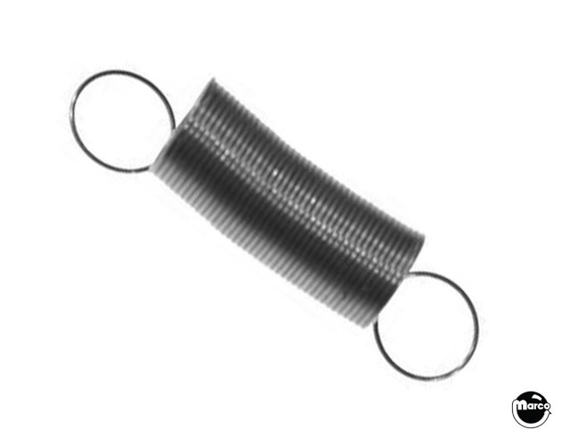 Spring - extension GTB drop target 12178 A-18995