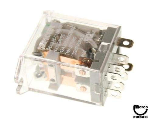 Relay 24 volt