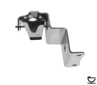 Ball gate arch rebound Gottlieb left A-19646