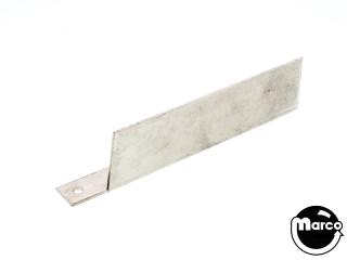 Ball lane protector CCM/Stern