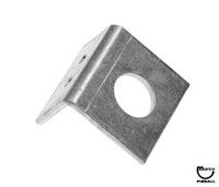 Bracket - coil support early Stern