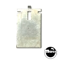 Trip relay armature