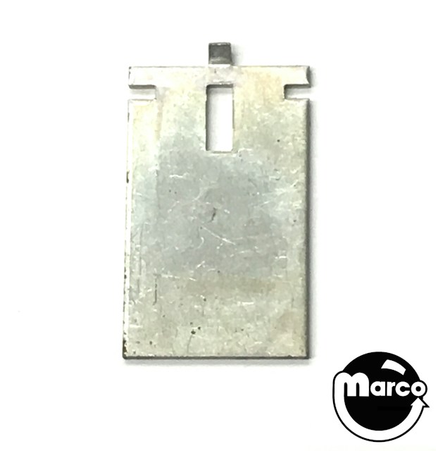 Trip relay armature
