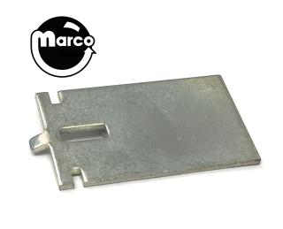 Trip relay armature