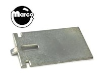 Trip relay armature