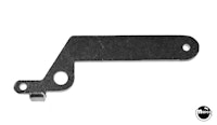 Bell clapper - Williams