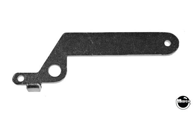 Bell clapper - Williams