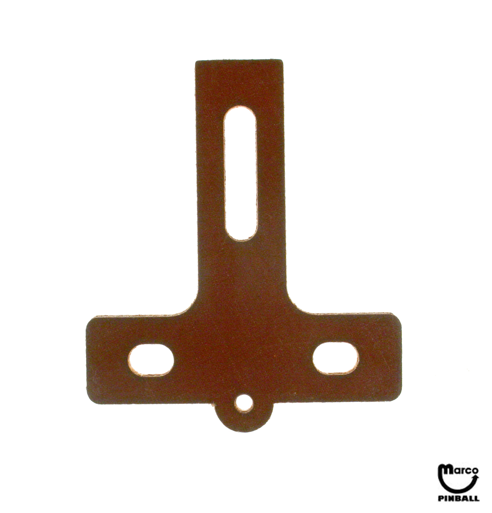 Link - fibre T shaped closing link