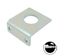 Coil bracket - Stern/CCM drop target