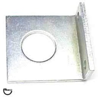 Coil mount bracket
