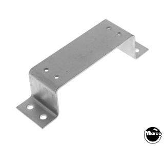 Bracket - flipper coil Williams 01-600