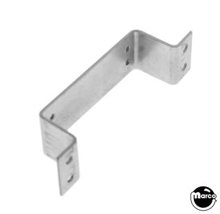 Bracket - flipper coil Williams 01-600