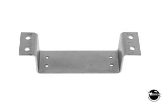 Bracket - flipper coil Williams 01-600